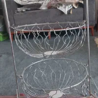 تخته سیاه جای سیب زمینی پیاز