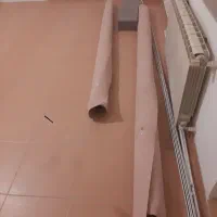 دو عدد موکت|موکت|بجنورد, |دیوار