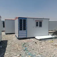 مرکز تولیدی کانکس|مصالح و تجهیزات ساختمان|شیراز, وزیرآباد|دیوار