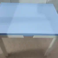میز تحریر دبستانی