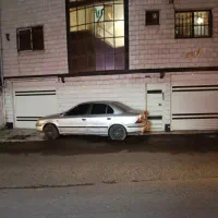 سمند 83|خودرو سواری و وانت|رشت, کاکتوس|دیوار