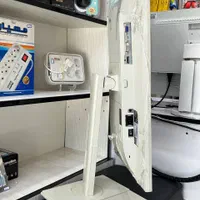 مانیتور 24 اینچ|قطعات و لوازم جانبی رایانه|بجنورد, |دیوار