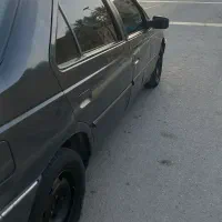 پژو جی ال ایکس|خودرو سواری و وانت|تهران, تاکسیرانی|دیوار