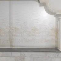 پرده آشپزخانه