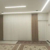 نصب تعمیرات شستشو و اتوی پرده ، روفرشی پتو ملحفه