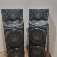 اسپیکر خانگی