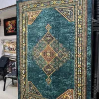 خانه‌تان را با فرش های لوکس حدادی زیبا کنید&