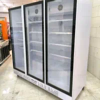 یخچال موتور پایین وموتور بالا|فروشگاه و مغازه|مشهد, اسماعیل آباد (سپاد)|دیوار