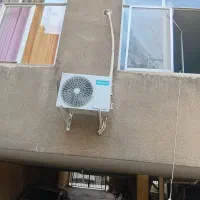 نصب وتعمیر انواع کولر گازی صفر تا صد