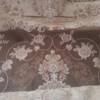 فرش وشیشه گاز سینجر