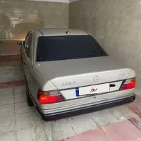 بنز کپل W124|خودرو کلاسیک|پردیس, فاز ۱|دیوار