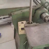 سه کاره احمدیان|ماشینآلات صنعتی|شهرکرد, |دیوار