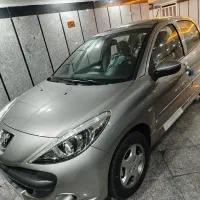 ۲۰۷اتومات صفر