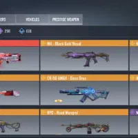 اکانت کالاف