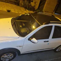 کوییک gxr-l مدل اسفند 1402