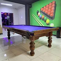 میز بیلیارد ۱۴۰۴ شندر|ورزشهای توپی|سنندج, |دیوار