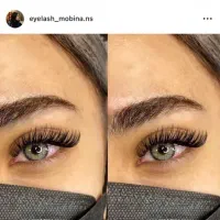 اموزشگاه تخصصی مژه وناخن|خدمات آموزشی|مشهد, توس (بلوار توس)|دیوار