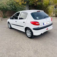 206|خودرو سواری و وانت|تایباد, |دیوار