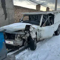 نیسان|خودرو سواری و وانت|اراک, |دیوار