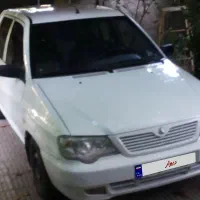 ۱۳۲ سفید مدل ۹۵|خودرو سواری و وانت|آزادشهر, |دیوار