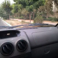 پراید ۱۱۱ مدل ۹۷|خودرو سواری و وانت|تهران, شهرک غرب|دیوار