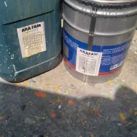 نقاشی ساختمان پذیرفته میشود|خدمات پیشه و مهارت|محمدیه-قزوین, |دیوار