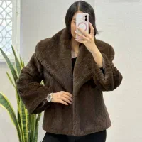 پالتو فوتر و بارونی و شلوار کبریتی ...|لباس|مشهد, امیر المومنین|دیوار