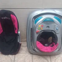 نی نی لای لای و ور ور