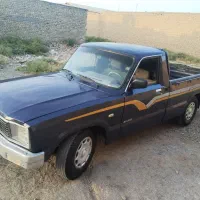 باسلام.مزدامدل1389موتور2000ژاپن سالم.|خودرو سواری و وانت|بوژگان, |دیوار