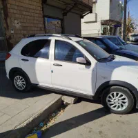 فروش کوییک فول پلاس دنده اتومات|خودرو سواری و وانت|خرمدره, |دیوار