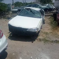 پژو پارس LX TU5، مدل ۱۳۹۴
