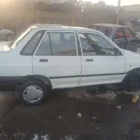 پراید مدل 79|خودرو سواری و وانت|مبارکه, |دیوار