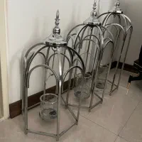 کنارسالنی|صنایع دستی و سایر لوازم تزئینی|کرج, حسین‌آباد|دیوار