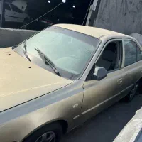 ورنا تصادفی