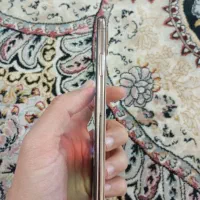 آیفون xs max گلد در حد آک|موبایل|تهران, تهرانپارس شرقی|دیوار