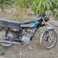 هندا ۱۲۵