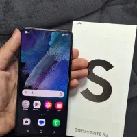 Samsung S21fe|موبایل|تبریز, |دیوار