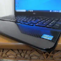 لپ تاپ NEC ژاپن تمیز|رایانه همراه|شیراز, زرهی|دیوار