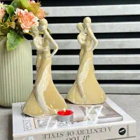 مجسمه های لاستر ترند|مجسمه، تندیس، ماکت|بندر گناوه, |دیوار