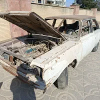 خودرو فرسوده واسقاطی