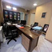 ۷۵متر/۳خواب/سند اداری/فول/بلوارفردوس