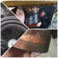 تعمیر آمپلی باند ساب میدرنج سوپر تیوتر ظبط اسپیکر|خدمات پیشه و مهارت|ملایر, |دیوار