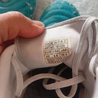 کفش سالنی دیفانو سایز ۴۳|تجهیزات ورزشی|بندر انزلی, کارآموزی|دیوار