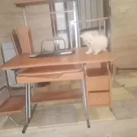 میز تاشو کامپیوتر