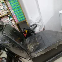 صندلی اصلاح و میز ناخن|آرایشگاه و سالنهای زیبایی|فردیس, فردیس|دیوار