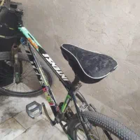 دوچرخه ۲۶