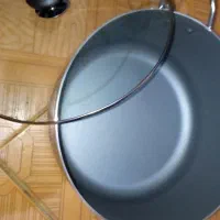 سرویس قابلمه تفلون نو|ظروف پخت‌وپز|تنکابن, |دیوار