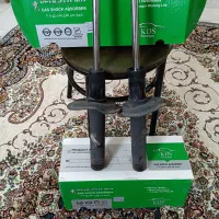 کمک جلو پژو در حد نو