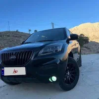 لیفان ایکس۶۰استثنایی