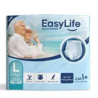 ایزی لایف شورتی سایز L